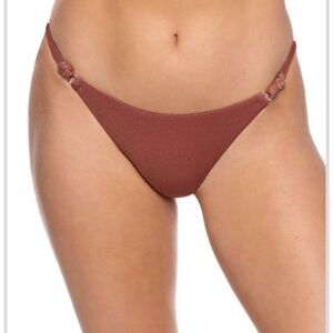 Maxawim Spice Summer bikini bottoms